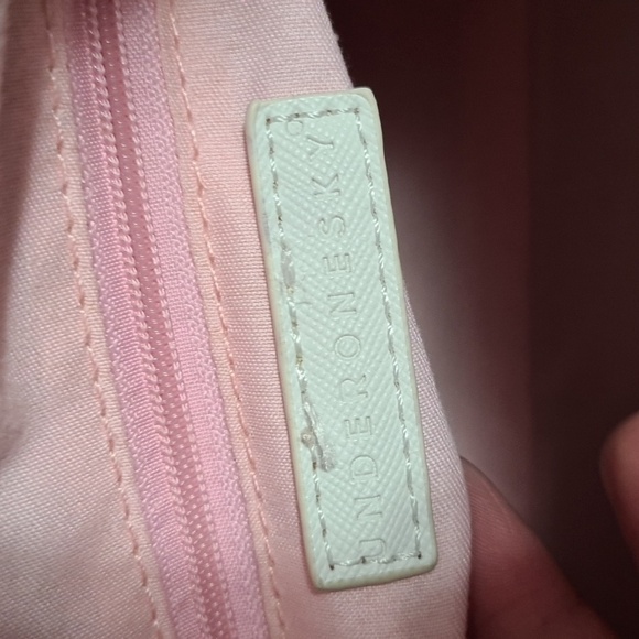 UNICORN weekender bag - Picture 4 of 13